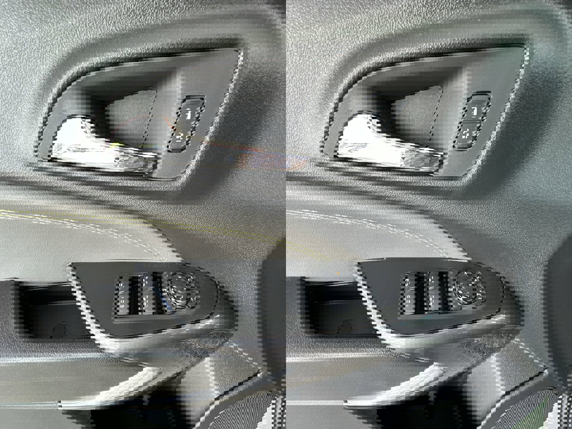 2025 Chevrolet Trax ACTIV photo 19