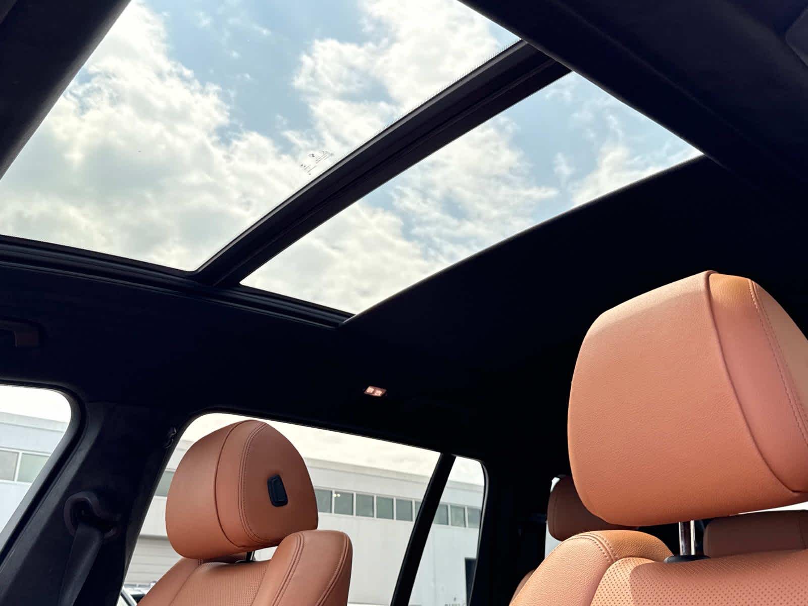2022 Bmw X7 xDrive40i photo 3