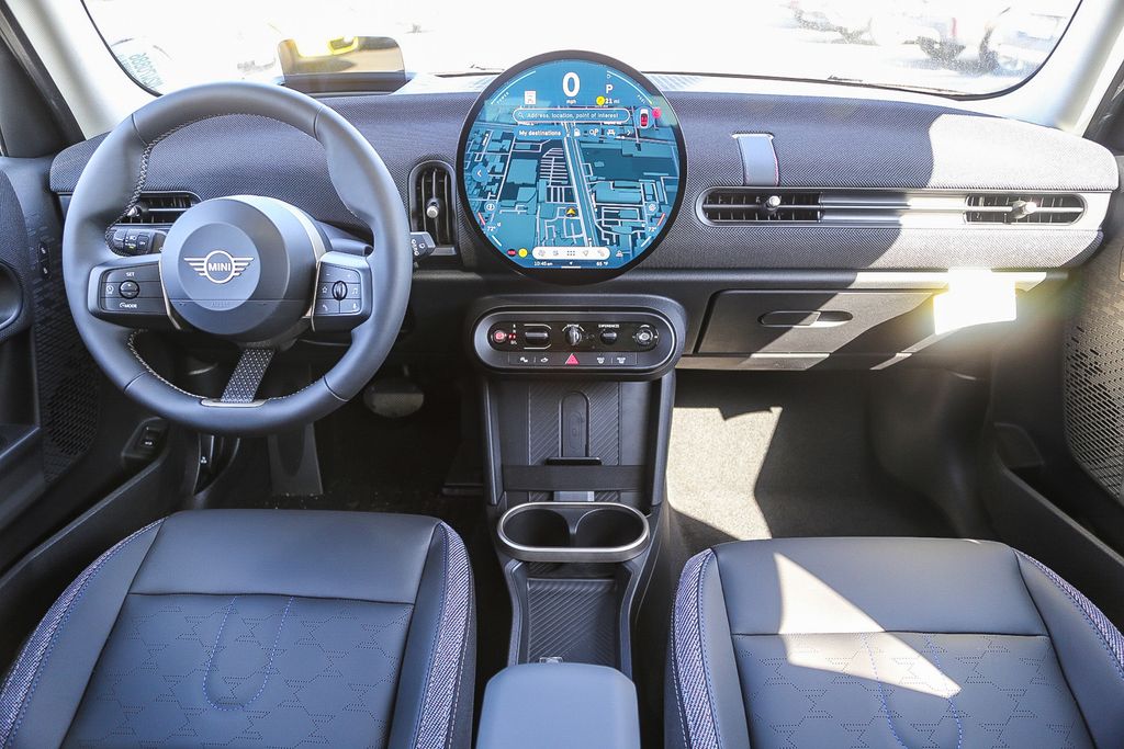 2025 Mini Cooper 4 Door Hardtop Signature photo 10