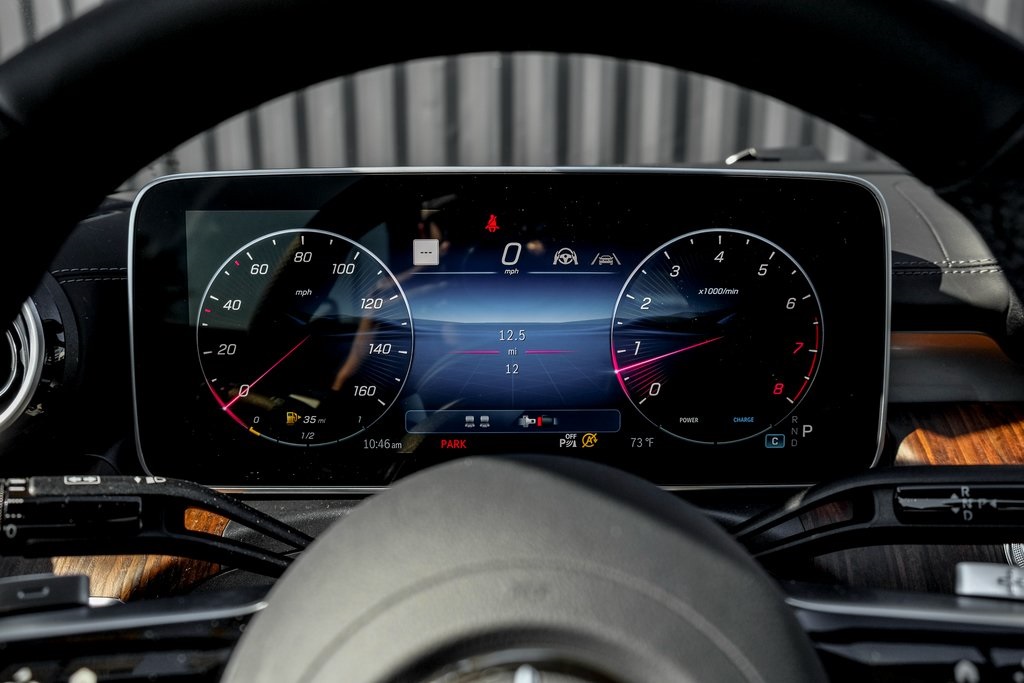 2026 Mercedes Benz CLE 300 4MATIC photo 17