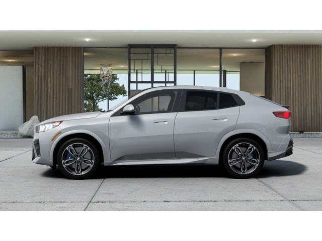 2026 Bmw X2 xDrive28i photo 4