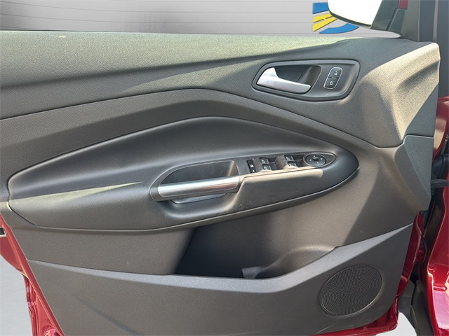 2019 Ford Escape SE photo 17