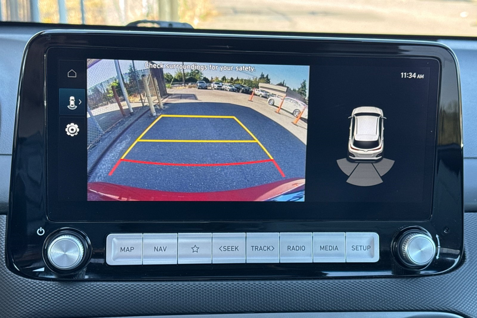 2023 Hyundai Kona Electric Limited photo 19