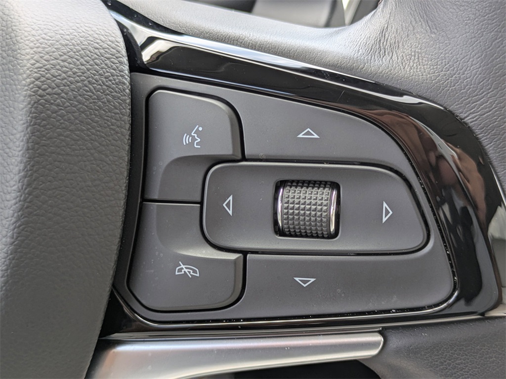 2024 Buick Enclave Essence photo 25