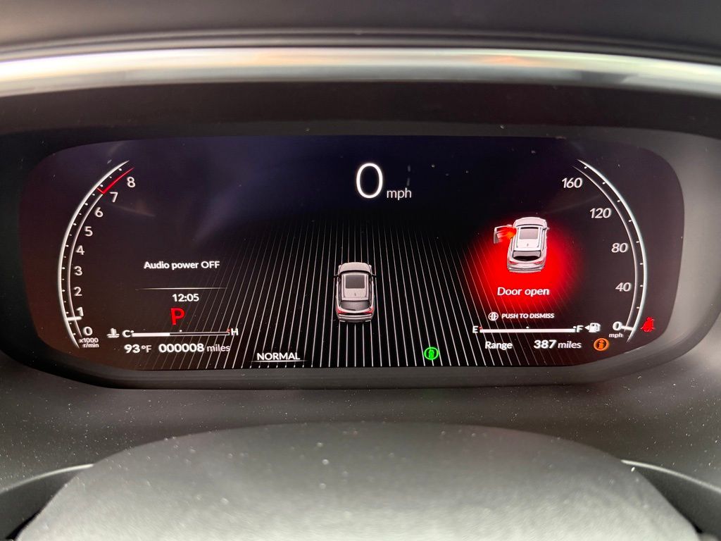 2026 Acura MDX SH-AWD Technology photo 17