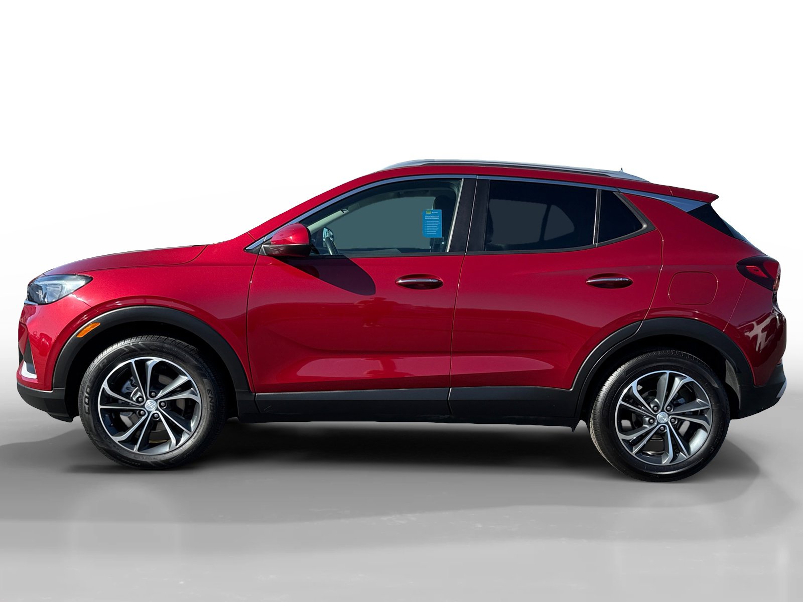 2020 Buick Encore GX Select photo 2