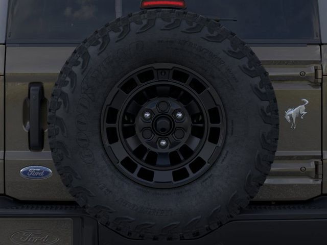 2026 FORD BRONCO - Image 49