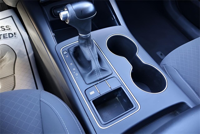 2018 Kia Sorento LX photo 13