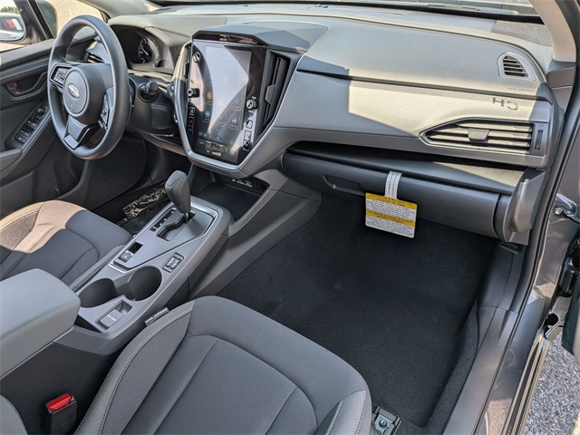 2025 Subaru Crosstrek Premium photo 28