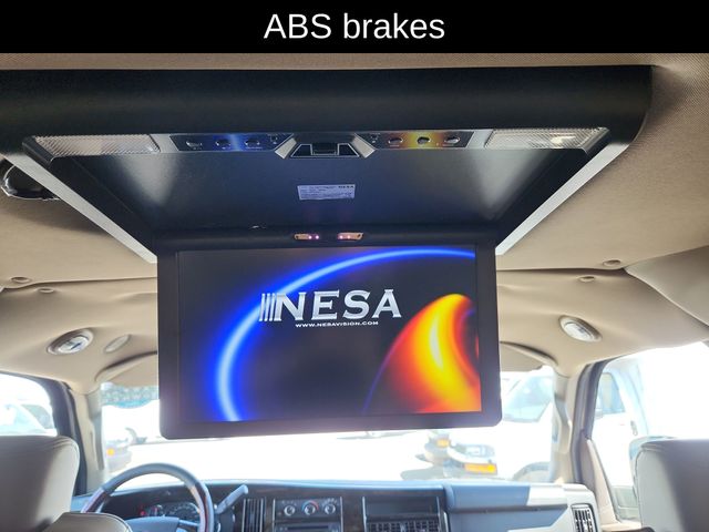 2021 Chevrolet Express 2500 Conversion photo 30