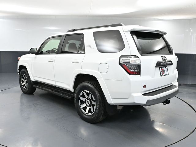2024 Toyota 4Runner TRD Off-Road Premium photo 12