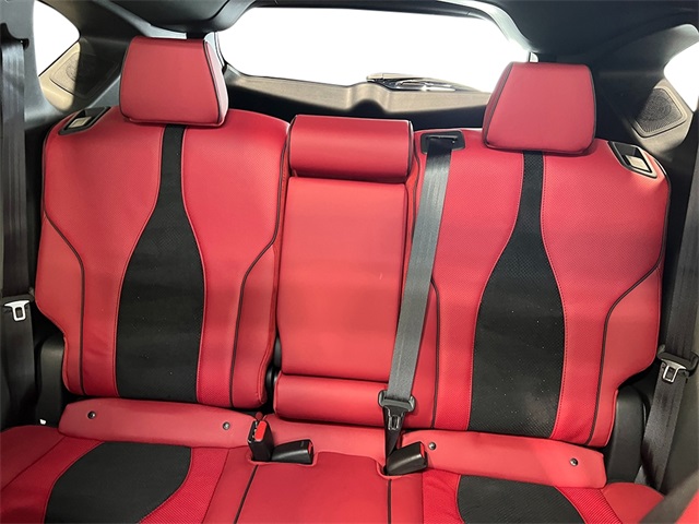 2025 Acura RDX A-Spec photo 27