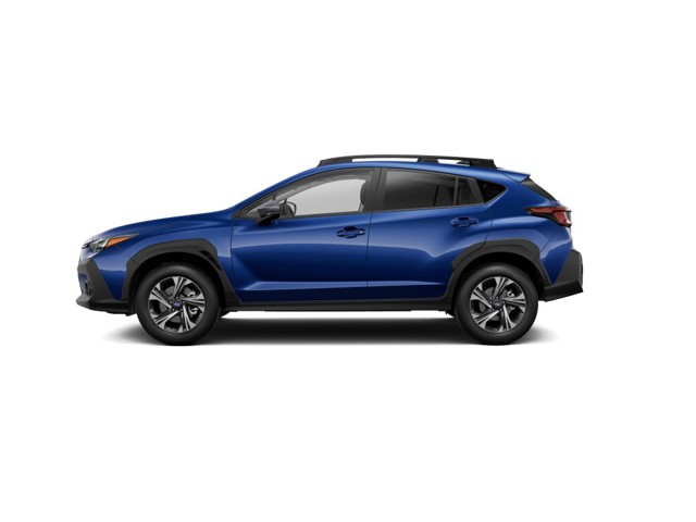 2025 Subaru Crosstrek Premium photo 4