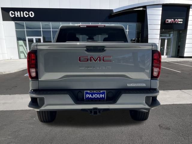 2025 Gmc Sierra 1500 Elevation photo 6