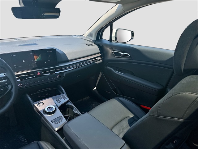 2026 Kia Sportage SX Prestige photo 23