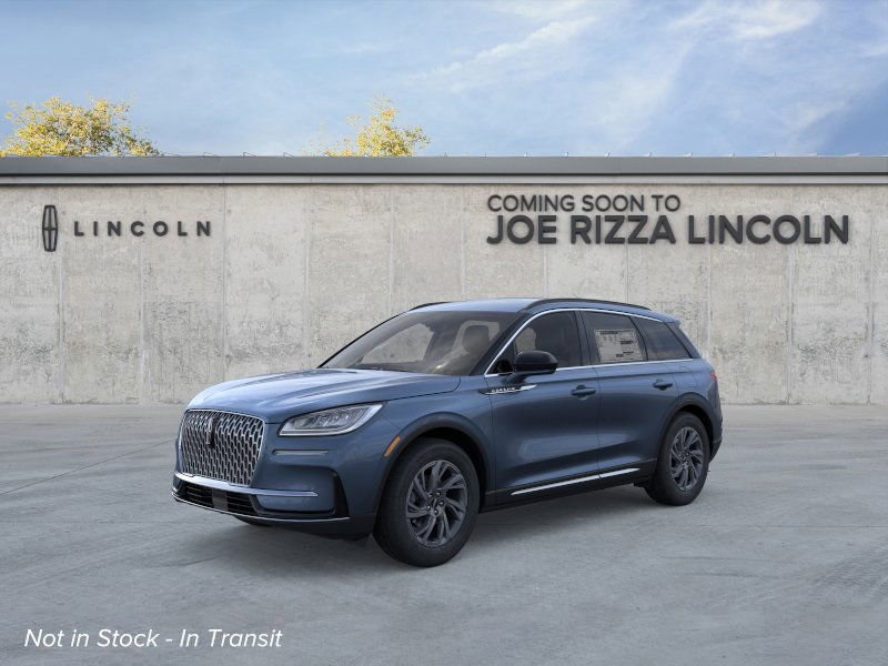 2026 Lincoln Corsair Premiere's photo