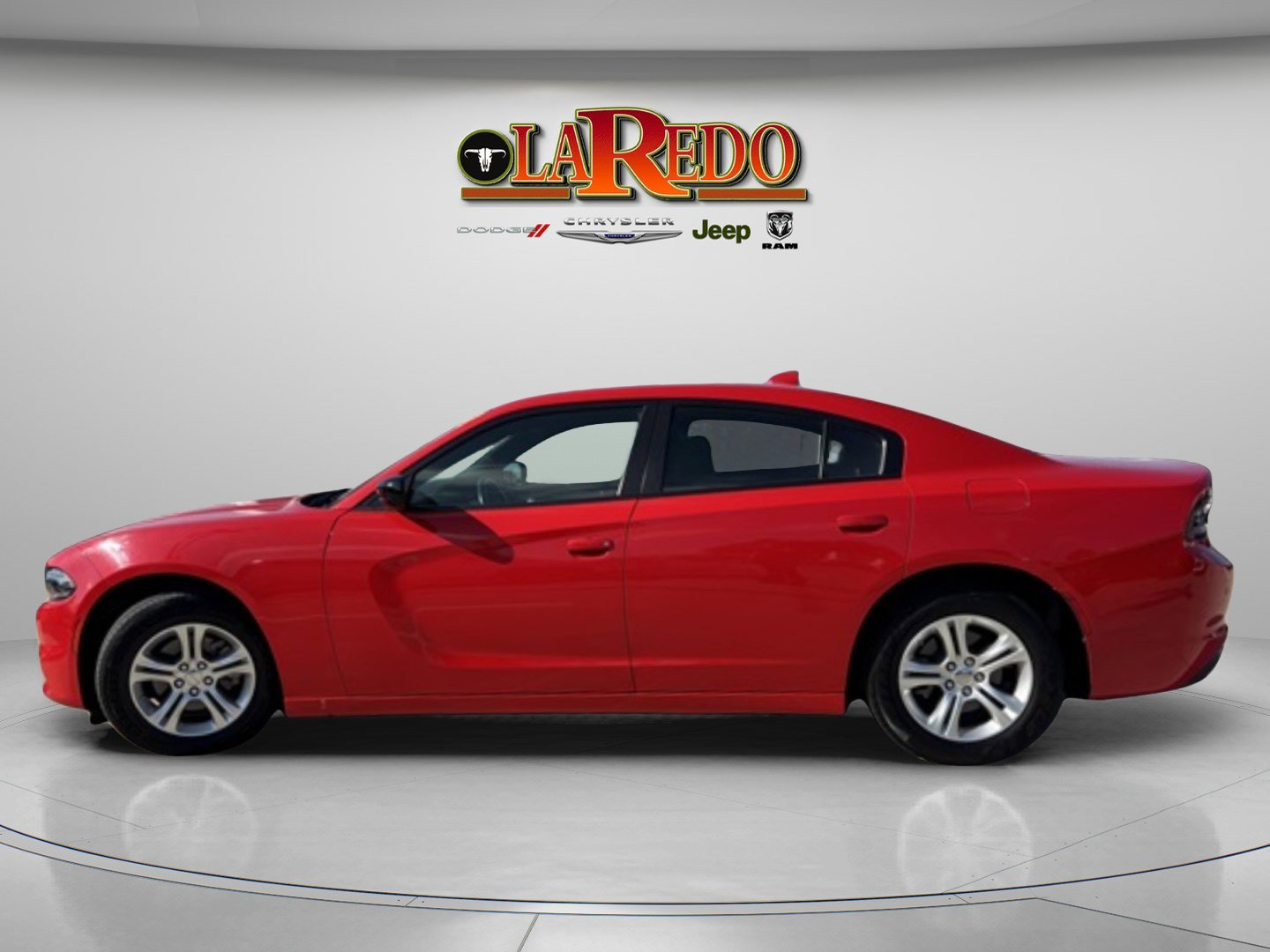 2023 Dodge Charger SXT photo 4