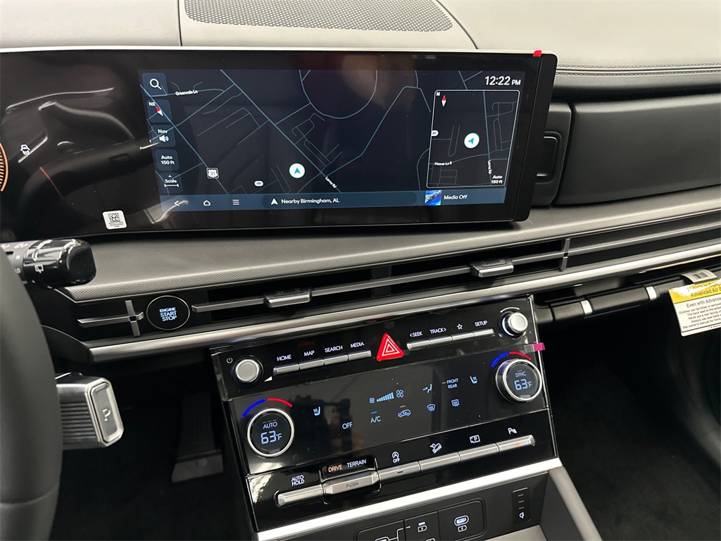 2026 Hyundai Santa Fe XRT photo 26