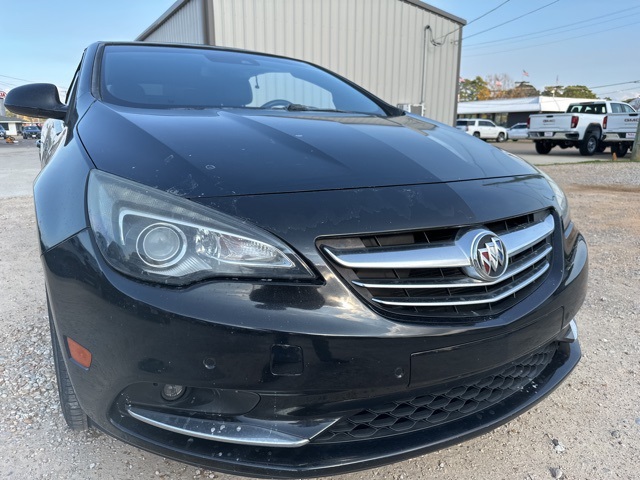 Used 2019 Buick Cascada Premium with VIN W04WH3N58KG300754 for sale in Alexandria, LA