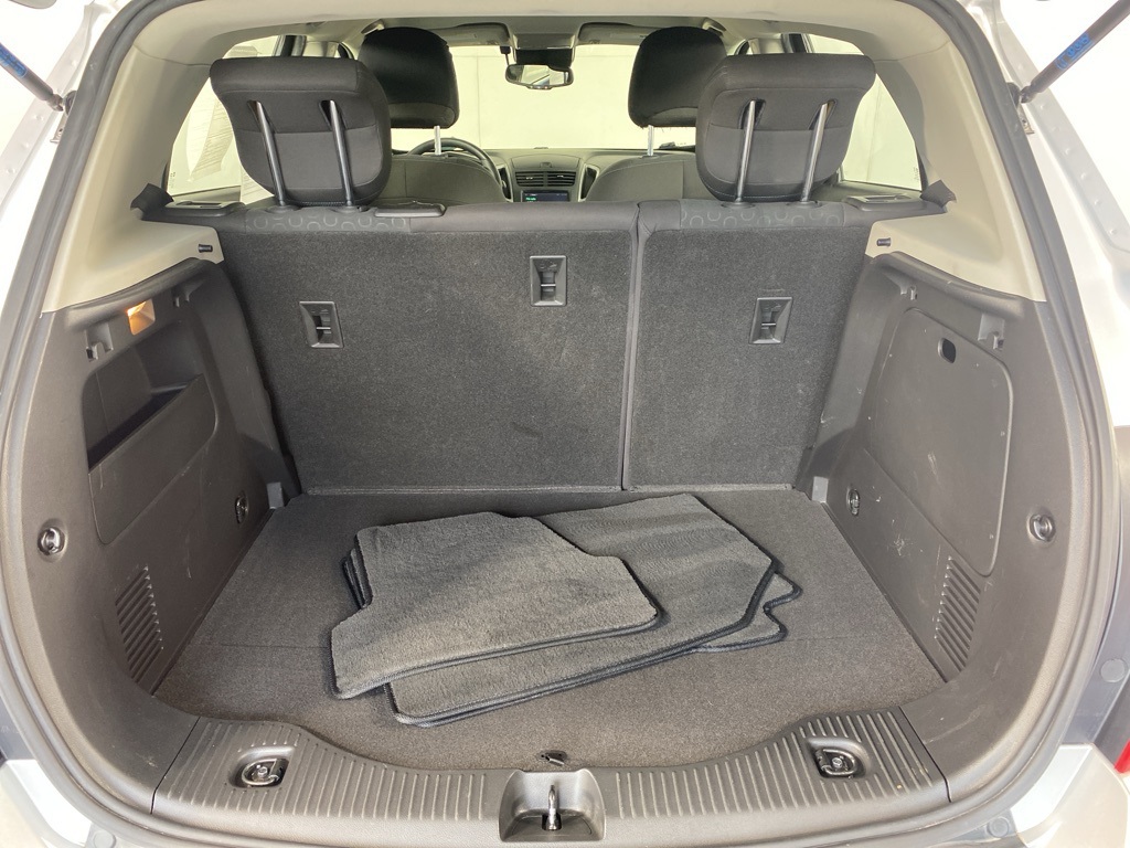 2016 Chevrolet Trax LS photo 14