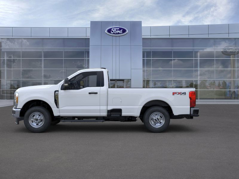 2024 Ford F-250 XL photo 3