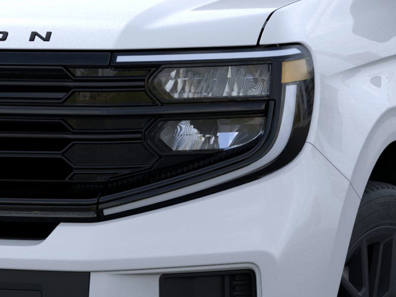 2025 Ford Expedition Platinum MAX photo 16