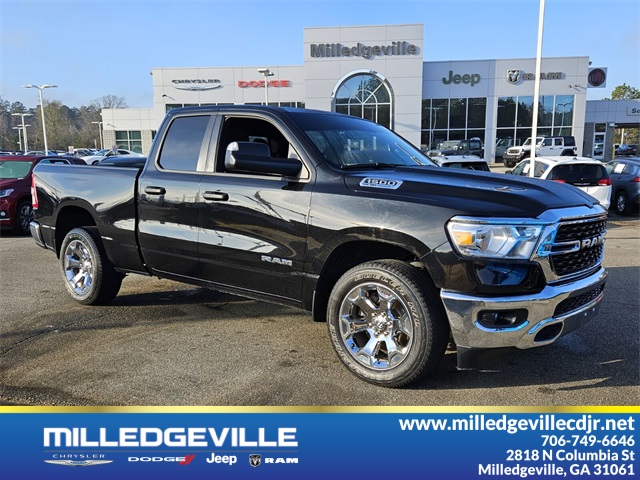 2024 RAM Ram 1500 Pickup Big Horn/Lone Star's photo