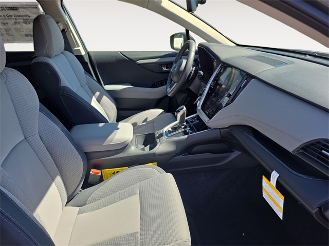 2025 Subaru Outback Premium photo 15