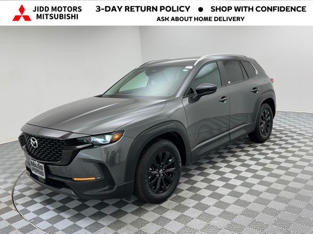 2025 Mazda CX-50 Preferred's photo