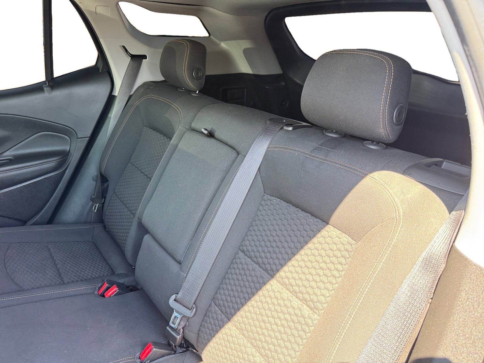 2019 Gmc Terrain SLE photo 16
