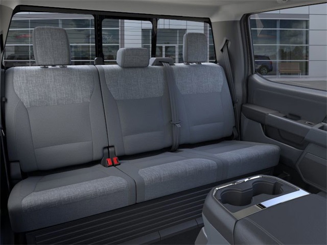 2025 Ford F-350 photo 11