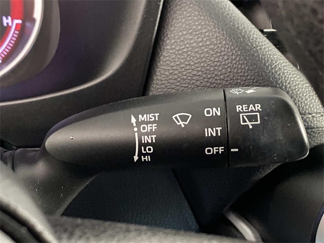 2023 Toyota RAV4 LE photo 13