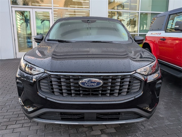 2026 Ford Escape Active photo 3