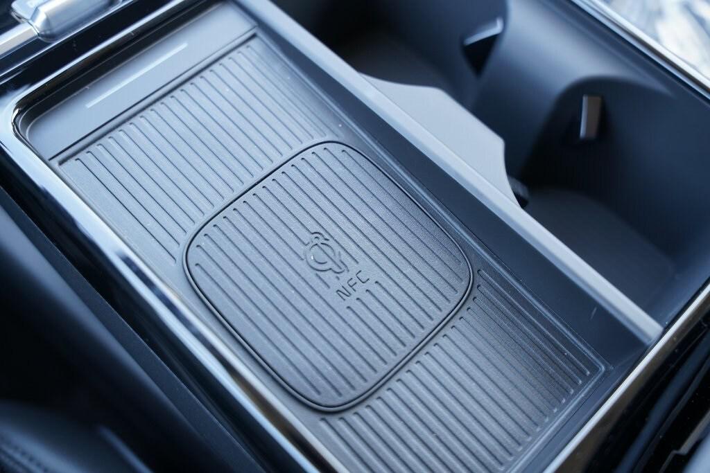 2025 Hyundai Tucson Hybrid Limited photo 26
