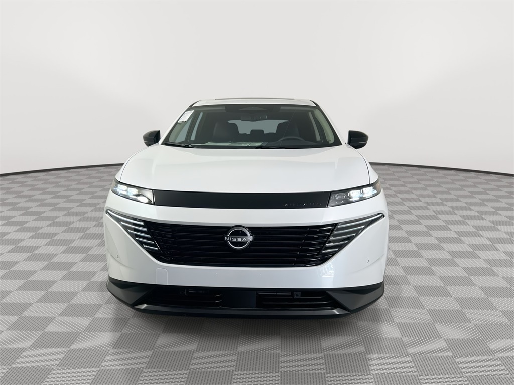 2025 Nissan Murano SL photo 3