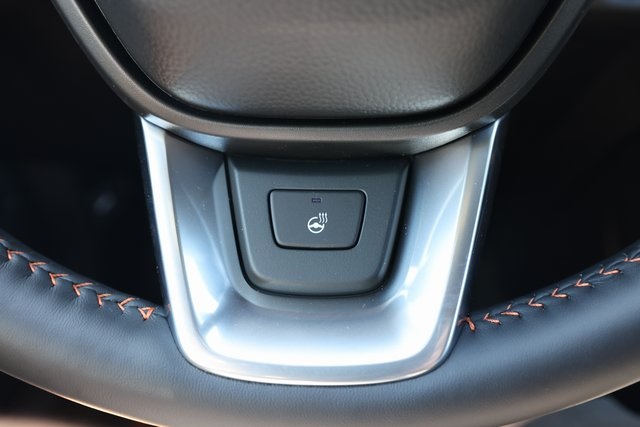 2026 Honda CR-V Hybrid photo 29