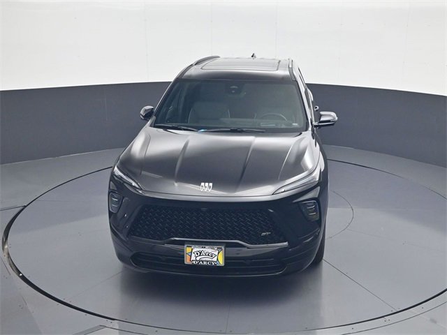 2026 Buick Enclave Sport Touring photo 14