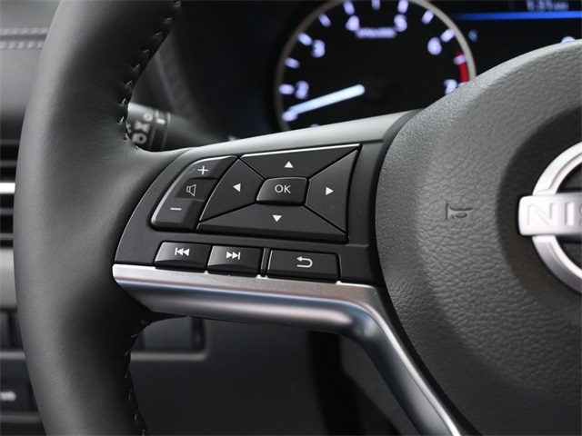 2025 Nissan Sentra SV photo 20