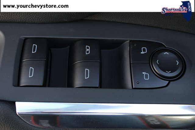 2026 Chevrolet Traverse photo 22