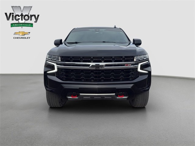Used 2021 Chevrolet Suburban Z71 with VIN 1GNSKDKD6MR448665 for sale in Kansas City