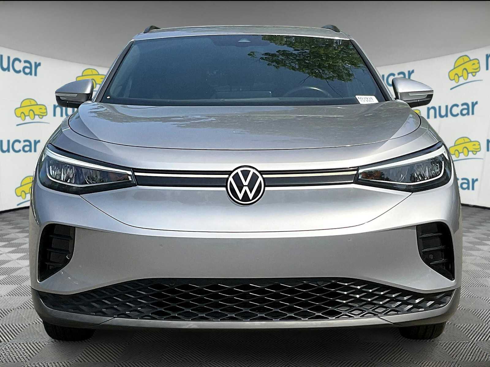 Certified 2023 Volkswagen ID.4 PRO with VIN 1V2CMPE87PC026255 for sale in Norwood, MA