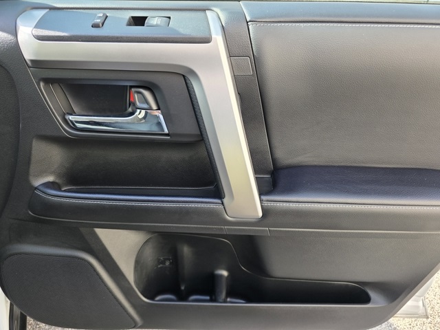 2024 Toyota 4Runner SR5 Premium photo 13