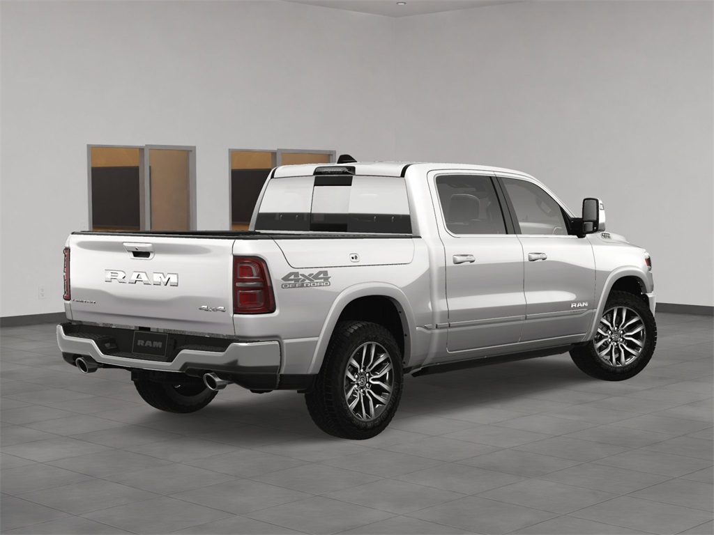 2025 Ram 1500 Limited photo 5
