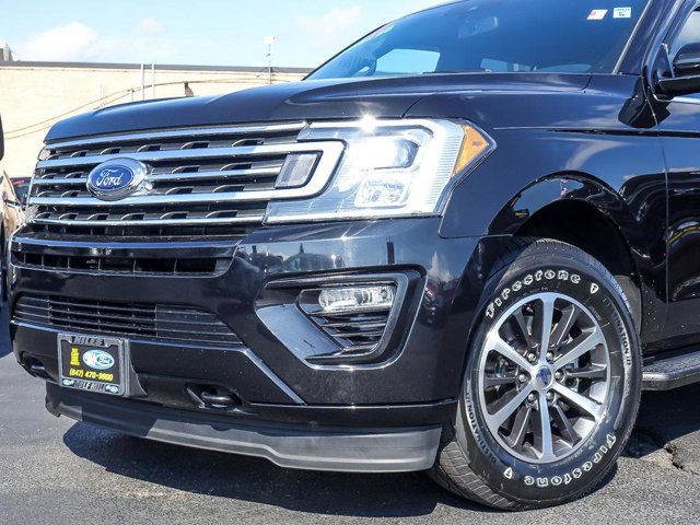 2020 FORD EXPEDITION - Image 33