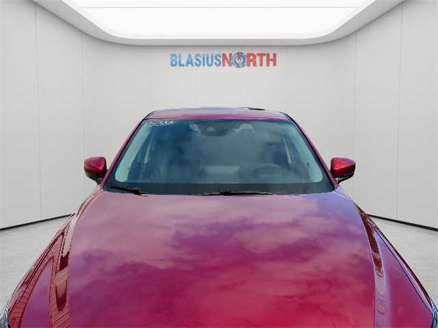 2024 Mazda CX-5 2.5 Premium Plus photo 2