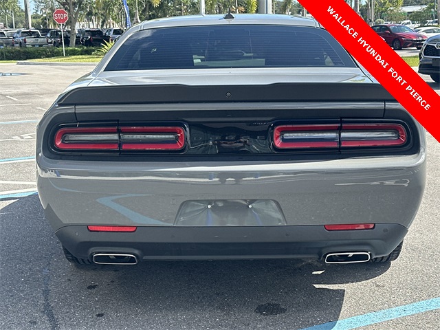 2023 Dodge Challenger GT photo 6