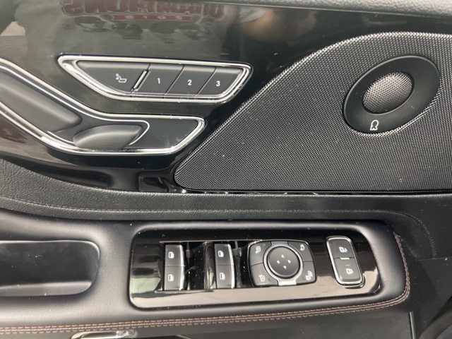 2021 Lincoln Aviator Reserve photo 13