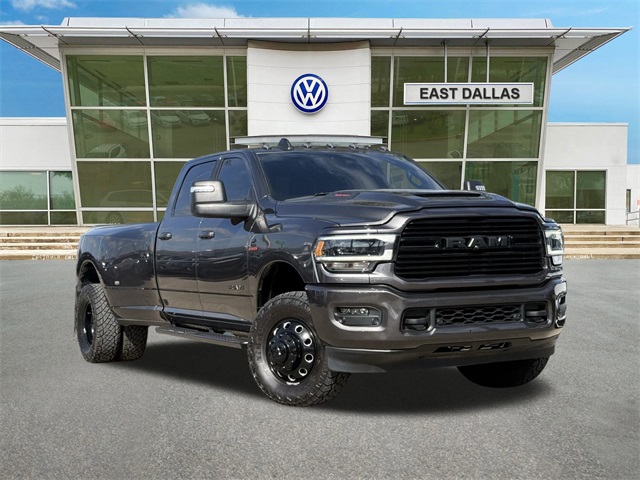 2024 RAM Ram 3500 Pickup Laramie