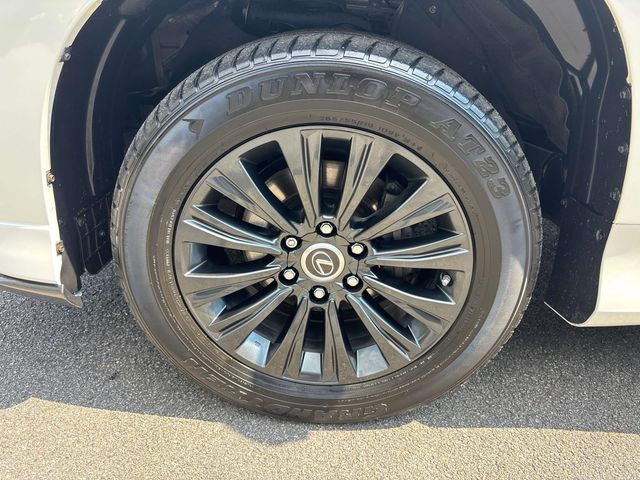 2023 Lexus GX 460 photo 6