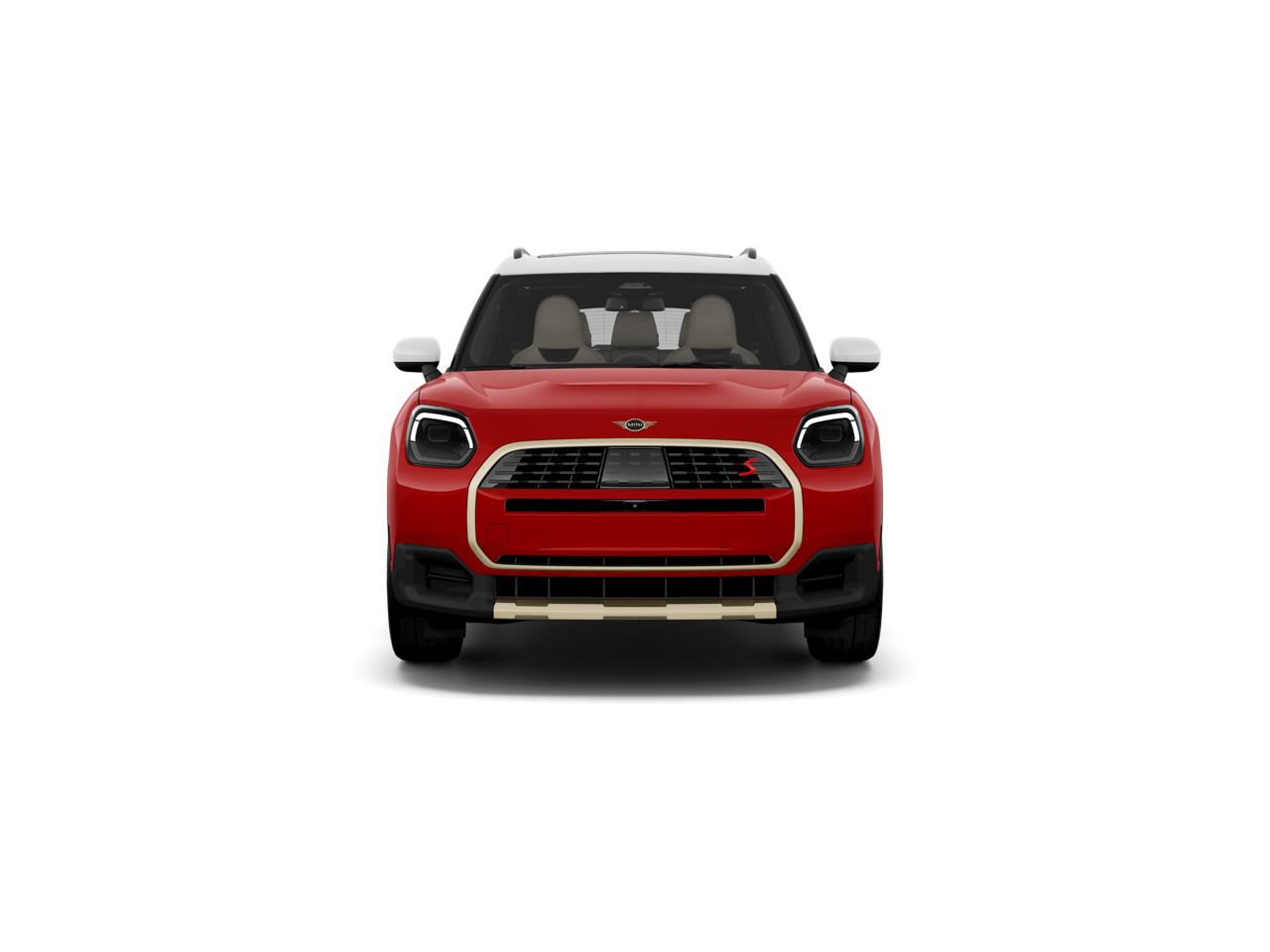 2026 Mini Countryman S ALL4 photo 2